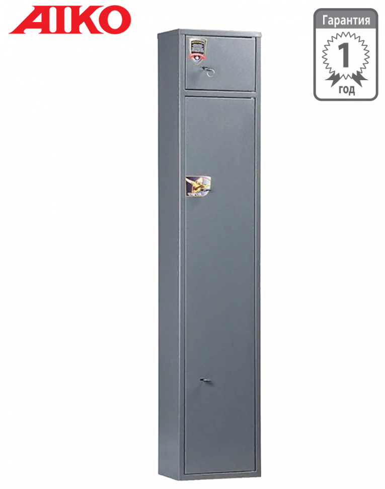 Оружейный сейф Aiko Чирок 1520 