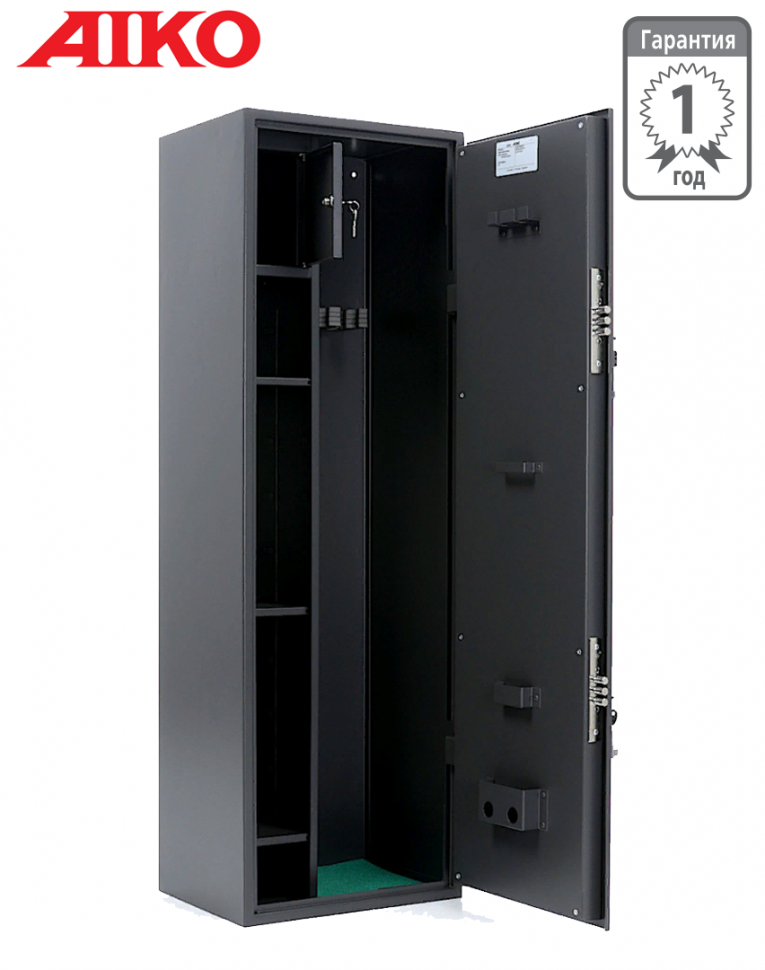 Оружейный сейф Aiko Беркут 