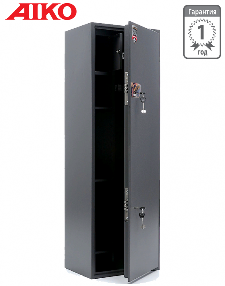 Оружейный сейф Aiko Беркут 