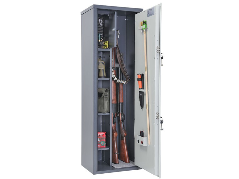 Оружейный сейф Aiko Беркут 