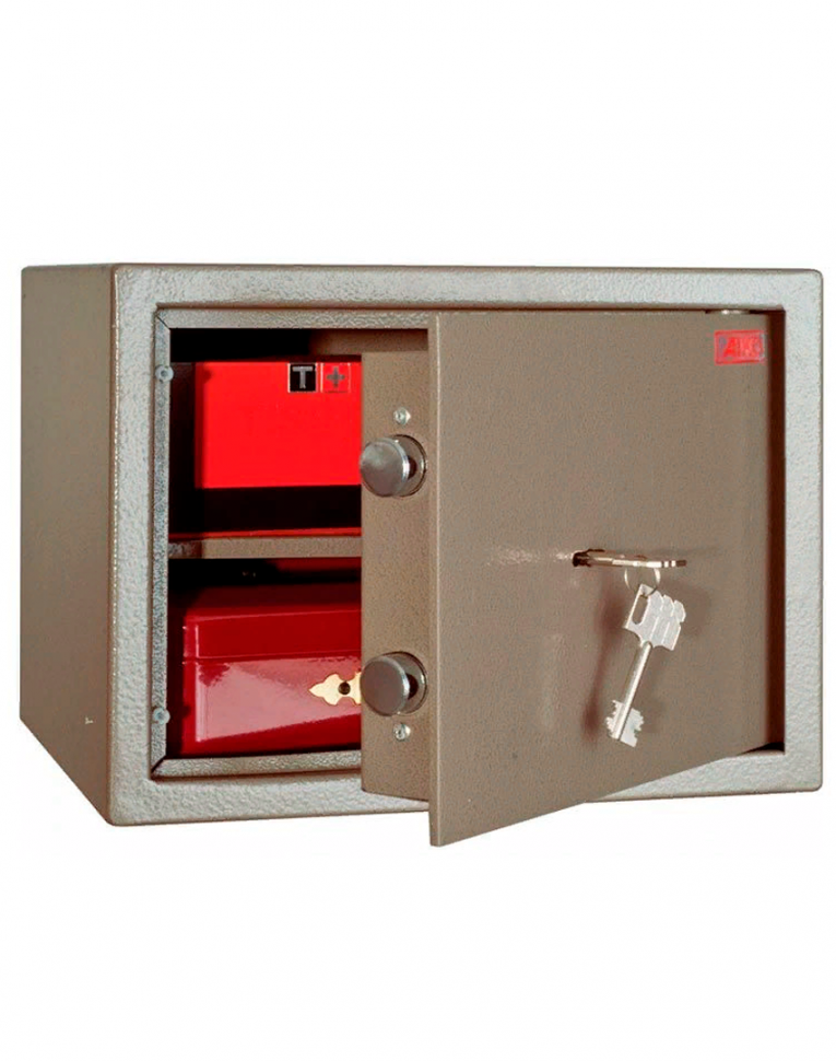Офисный сейф Aiko TM-25 