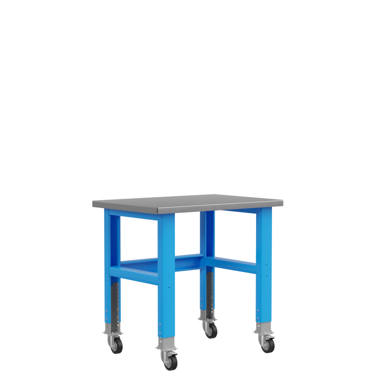 Стол промышленный PLC 10.0-М 