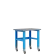 Стол промышленный PLC 10.0-М 