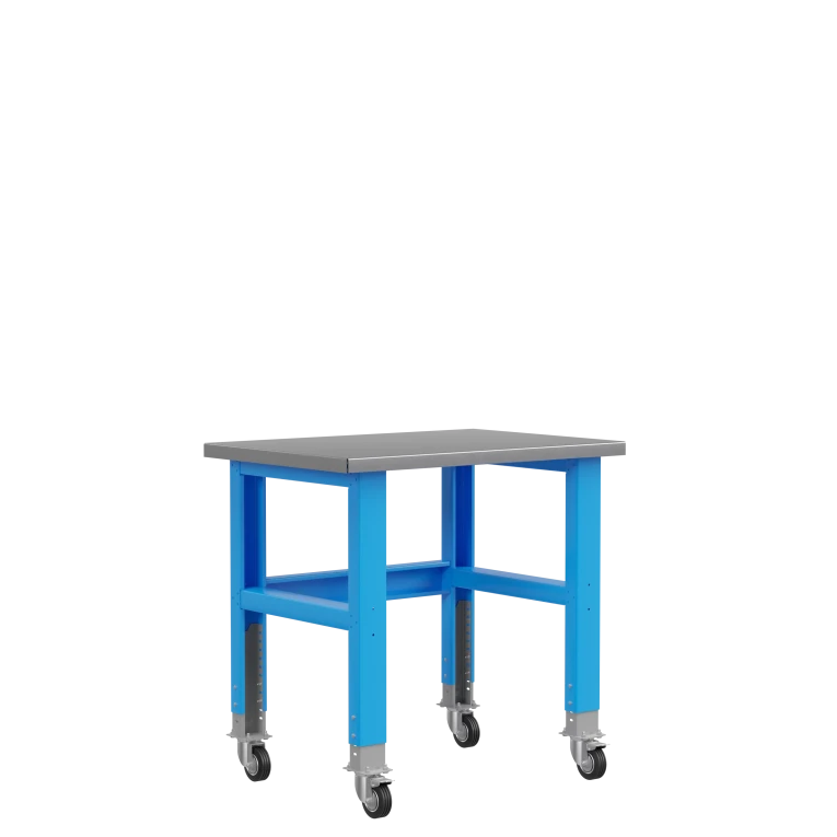 Стол промышленный PLC 10.0-М Стол промышленный PLC 10.0-М