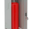   Шкаф для газовых баллонов ШГР 50-1-4 (50л)