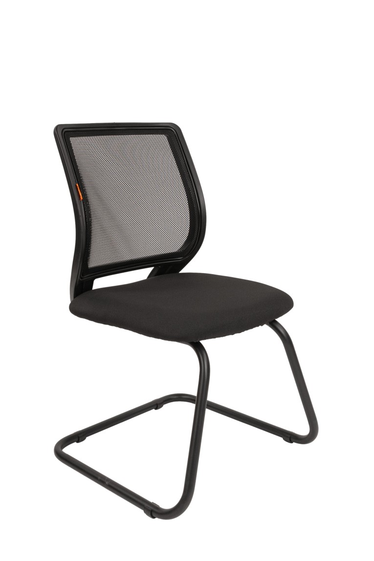 Офисное кресло Chairman 699 V Россия TW черный Офисное кресло Chairman 699 V Россия TW черный