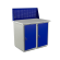 Верстак Profi WT100.WD1/WD1.010 