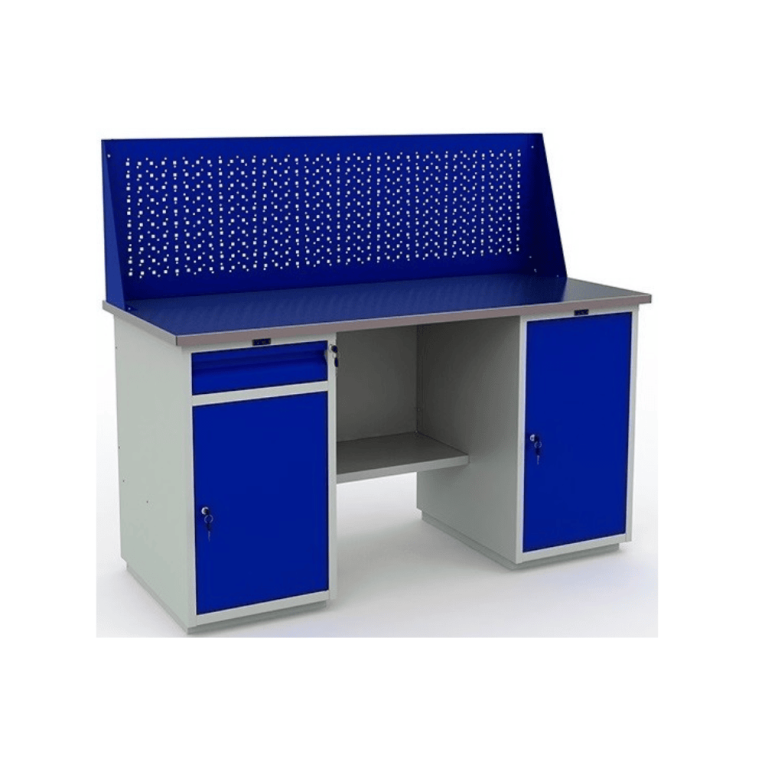 Верстак Profi WT160.WD2/WD1.010 