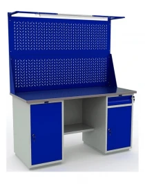 Верстак Profi WT160.WD1/WD2.021 Верстак Profi WT160.WD1/WD2.021