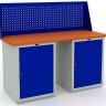Верстак Expert W160.WS1/WS1.010