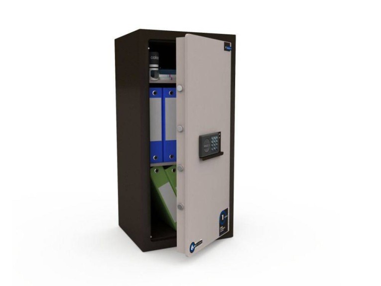 Сейф LS-040K EC Сейф LS-040K EC