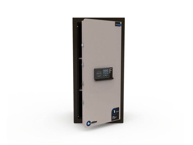 Сейф LS-040K EC Сейф LS-040K EC