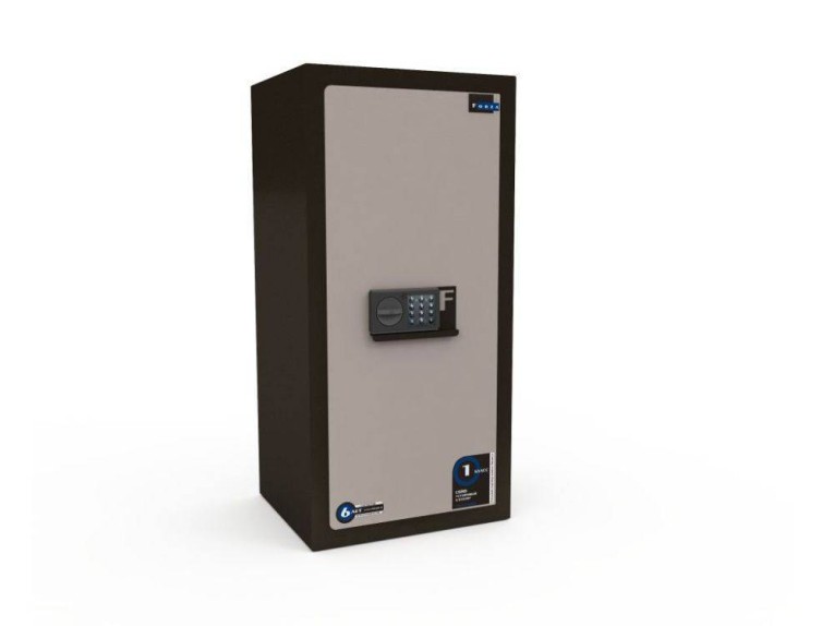 Сейф LS-040K EC Сейф LS-040K EC