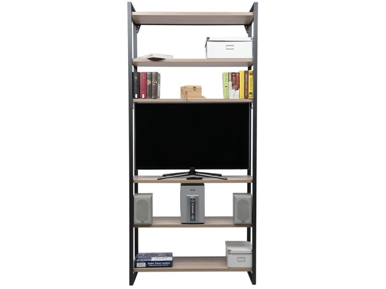 Стеллаж напольный CombiK XXL 100/6 2213x1000x320 6 полок