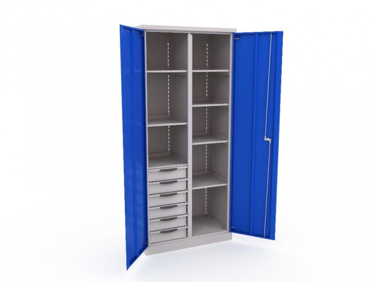 Шкаф ERGO 181 №11  Шкаф ERGO 181 №11