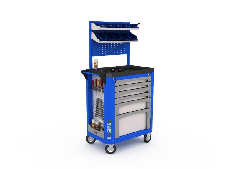 Тумба LOGITEX 6 №1 Тумба LOGITEX 6 №1