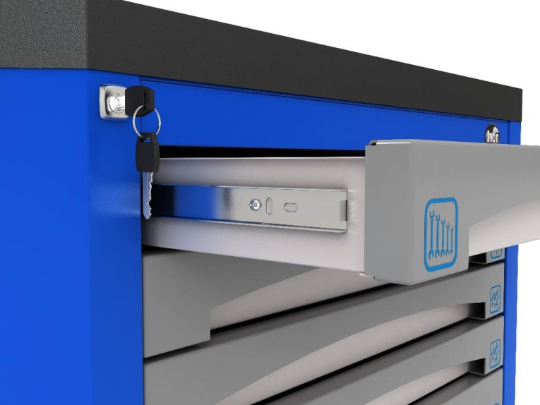 Тумба LOGITEX 6 №1 Тумба LOGITEX 6 №1