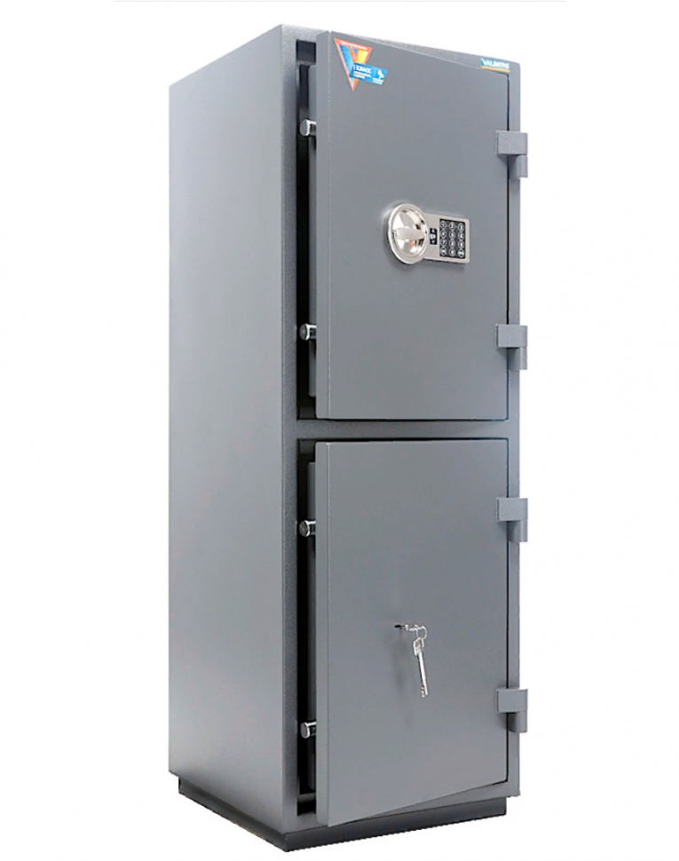 Взломостойкий сейф Valberg Кварцит 120Т/2 EL Взломостойкий сейф Valberg Кварцит 120Т/2 EL