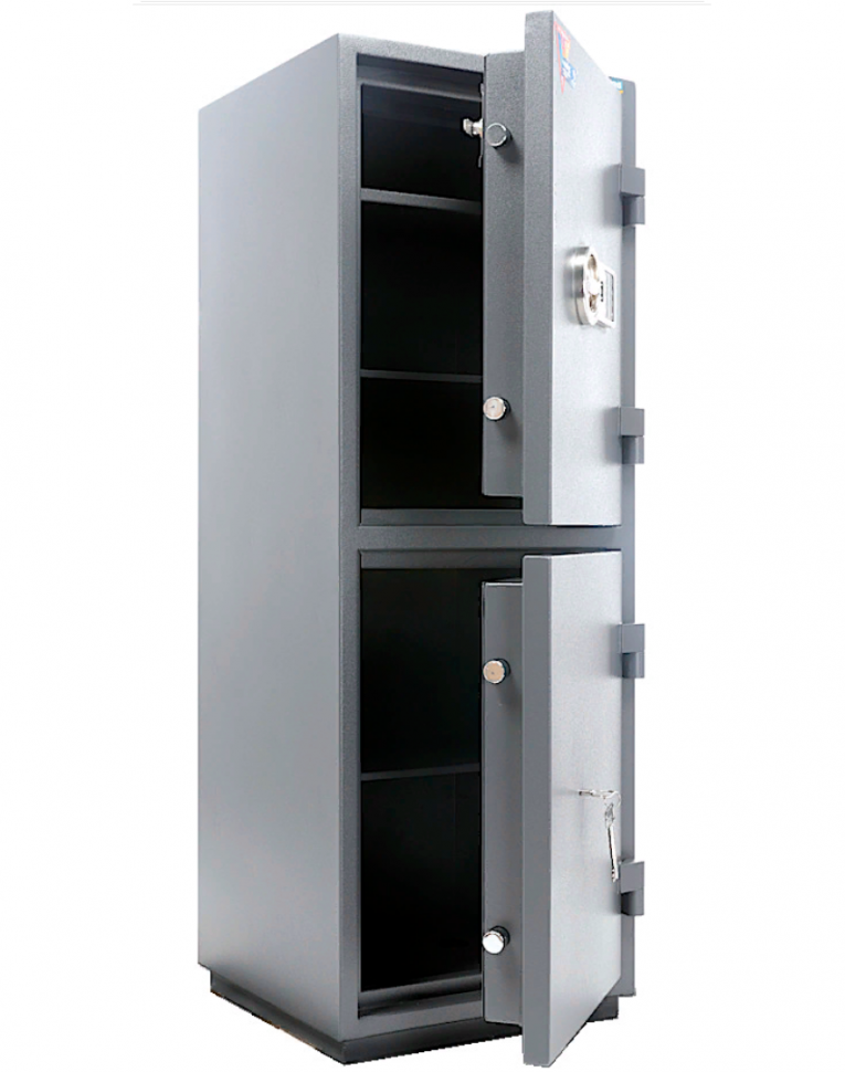 Взломостойкий сейф Valberg Кварцит 120Т/2 EL Взломостойкий сейф Valberg Кварцит 120Т/2 EL