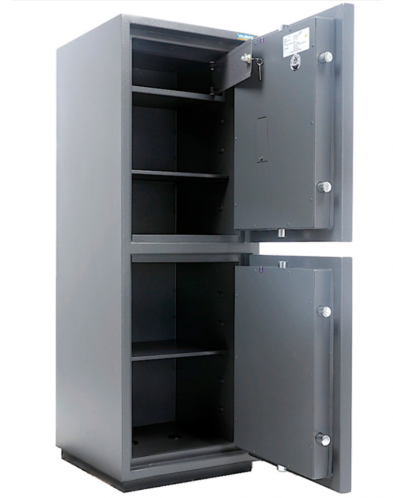 Взломостойкий сейф Valberg Кварцит 120Т/2 EL Взломостойкий сейф Valberg Кварцит 120Т/2 EL