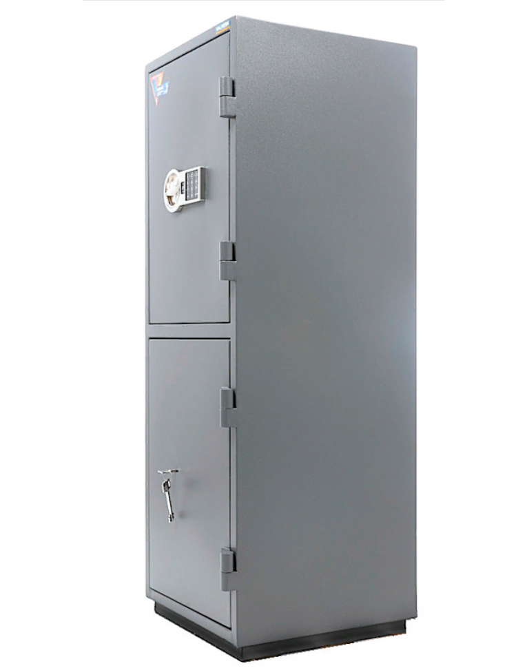 Взломостойкий сейф Valberg Кварцит 120Т/2 EL Взломостойкий сейф Valberg Кварцит 120Т/2 EL