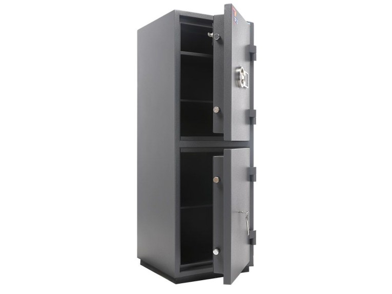 Взломостойкий сейф Valberg Кварцит 120Т/2 EL Взломостойкий сейф Valberg Кварцит 120Т/2 EL