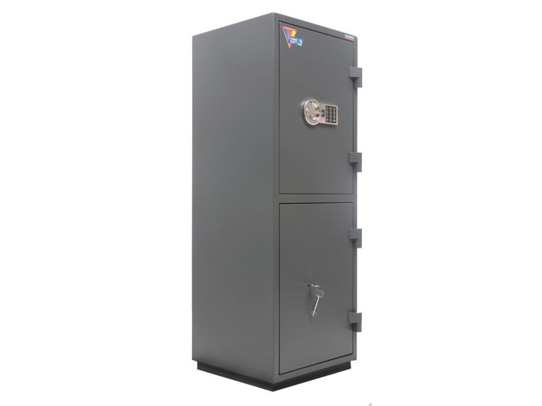 Взломостойкий сейф Valberg Кварцит 120Т/2 EL Взломостойкий сейф Valberg Кварцит 120Т/2 EL