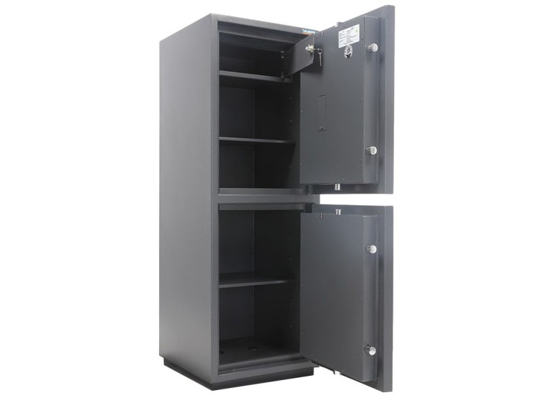 Взломостойкий сейф Valberg Кварцит 120Т/2 EL Взломостойкий сейф Valberg Кварцит 120Т/2 EL