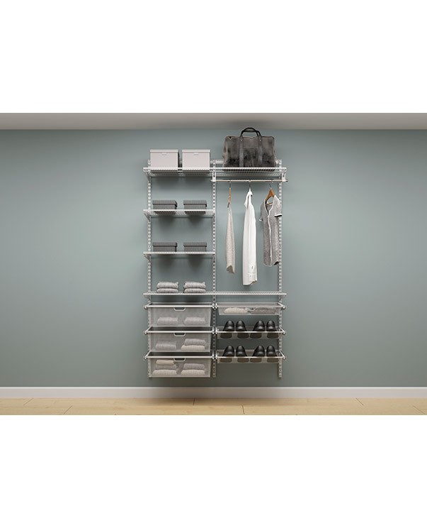 Гардеробная система Практик Home Прихожая Large 1 