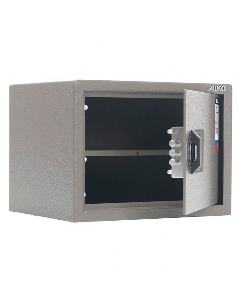 Офисный сейф Aiko TM-25 EL 