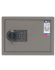 Офисный сейф Aiko TM-25 EL 