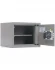 Офисный сейф Aiko TM-25 EL, с открытой дверцей