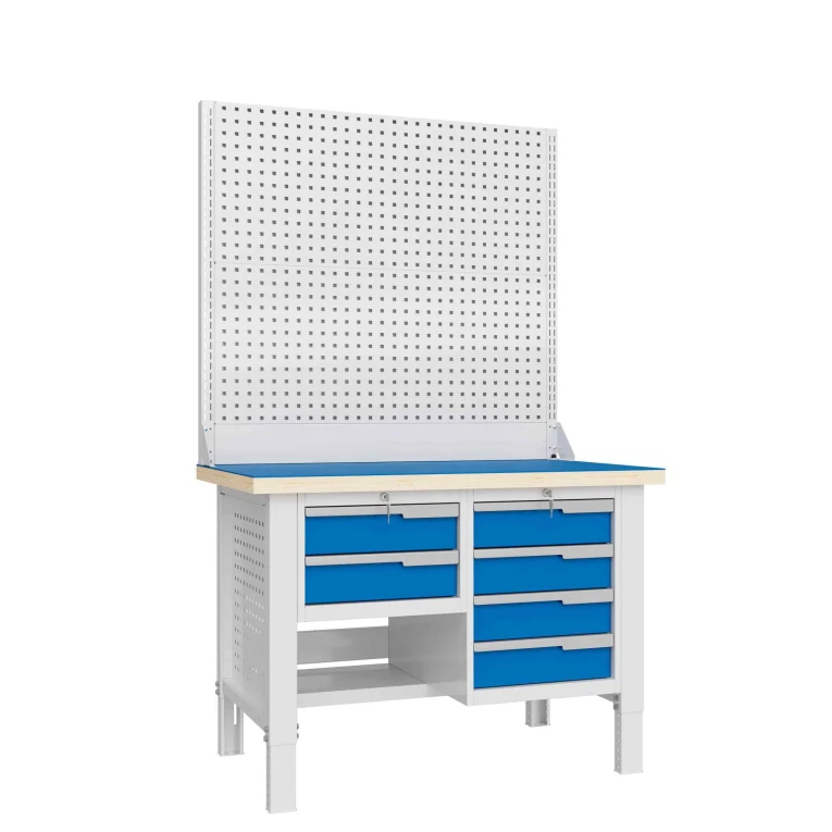 Верстак CTR 1232.S14.3-2 