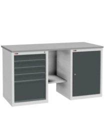 Верстак ДиКом ВЛ-К-150-08 Верстак ДиКом ВЛ-К-150-08