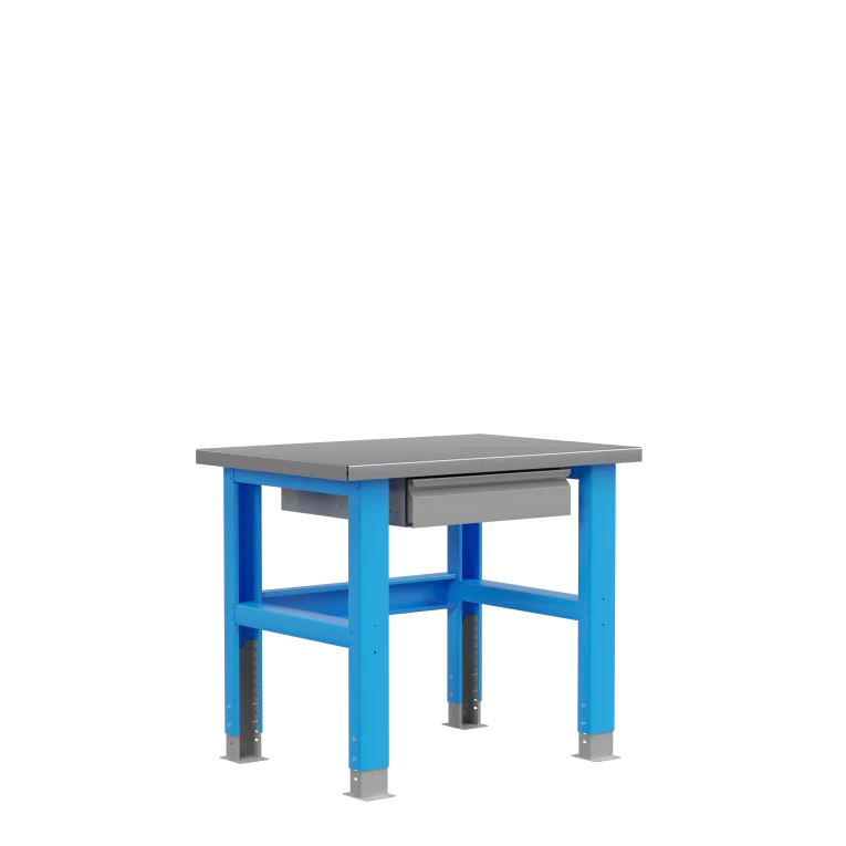 Стол промышленный PLC 10.1 