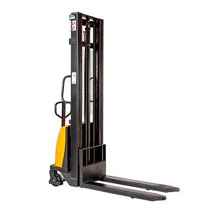 Штабелер с электроподъемом BDA-II 1025 (1000 кг, 2,5 м, 12В / 85Ач) SMARTLIFT (SMART) 