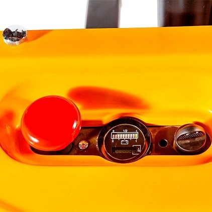 Штабелер с электроподъемом BDA-II 1025 (1000 кг, 2,5 м, 12В / 85Ач) SMARTLIFT (SMART) Штабелер с электроподъемом BDA-II 1025 (1000 кг, 2,5 м, 12В / 85Ач) SMARTLIFT (SMART)