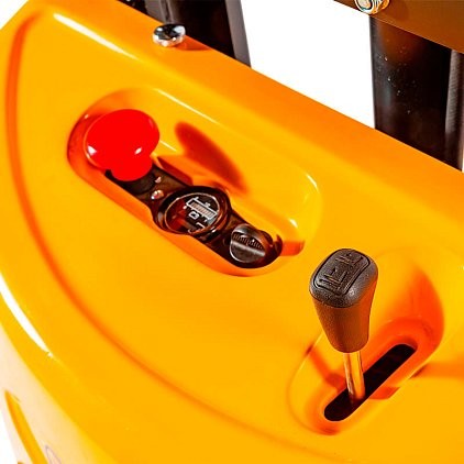 Штабелер с электроподъемом BDA-II 1025 (1000 кг, 2,5 м, 12В / 85Ач) SMARTLIFT (SMART) Штабелер с электроподъемом BDA-II 1025 (1000 кг, 2,5 м, 12В / 85Ач) SMARTLIFT (SMART)