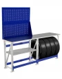 Верстак Master MT100.MF1 / MF1 / MF1.021.000 Верстак Master MT100.MF1 / MF1 / MF1.021.000