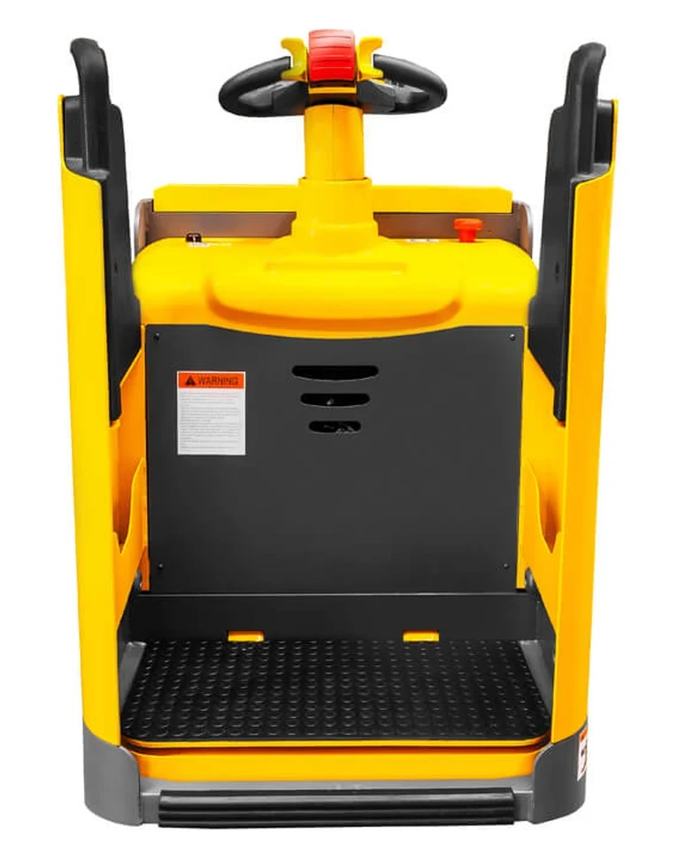 Электрическая самоходная тележка CBD20L (2000 кг; li-ion 25,6В / 225Ач; EPS) SMARTLIFT (SMART), фото 4 Электрическая самоходная тележка CBD20L (2000 кг; li-ion 25,6В / 225Ач; EPS) SMARTLIFT (SMART), фото 4