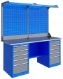 Верстак PRF 181.55.2-2F Верстак PRF 181.55.2-2F