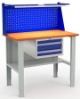 Верстак Expert W120.F2/F2.111.WSh Верстак Expert W120.F2/F2.111.WSh