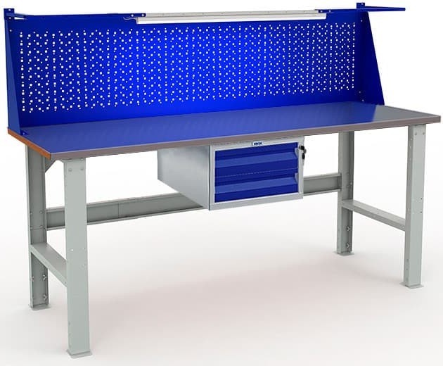 Верстак Expert W200.F2/F2.111.W 