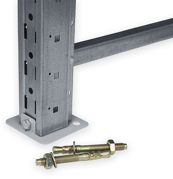 СТ-051 Рама 2700х1050 цинк 