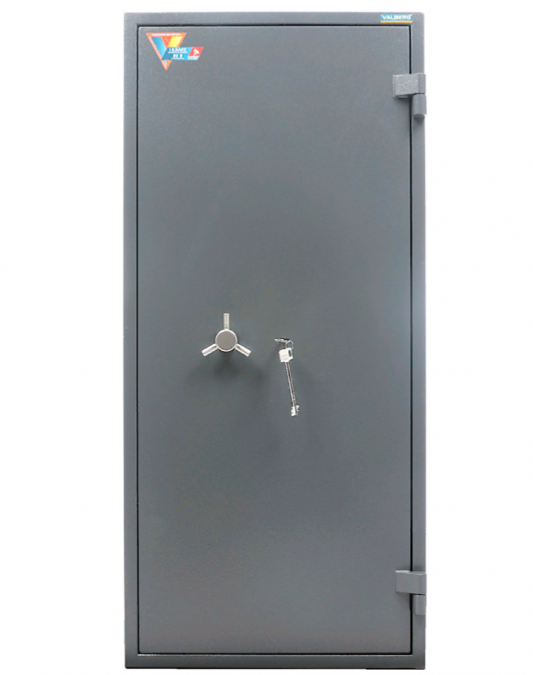 Взломостойкий сейф Valberg Кварцит 120/55T Взломостойкий сейф Valberg Кварцит 120/55T