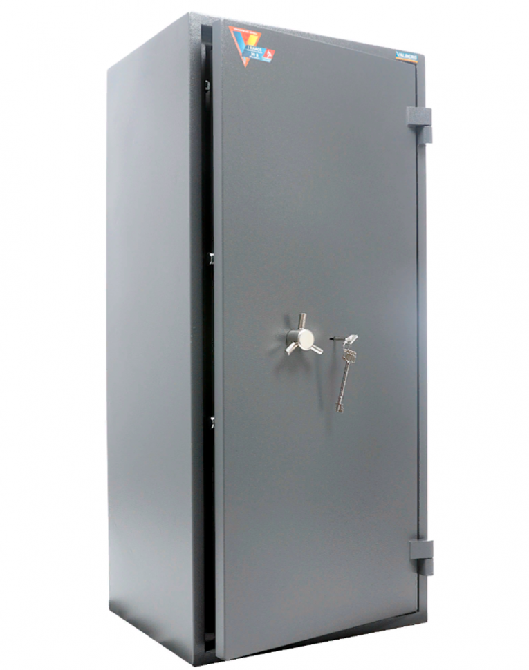 Взломостойкий сейф Valberg Кварцит 120/55T Взломостойкий сейф Valberg Кварцит 120/55T