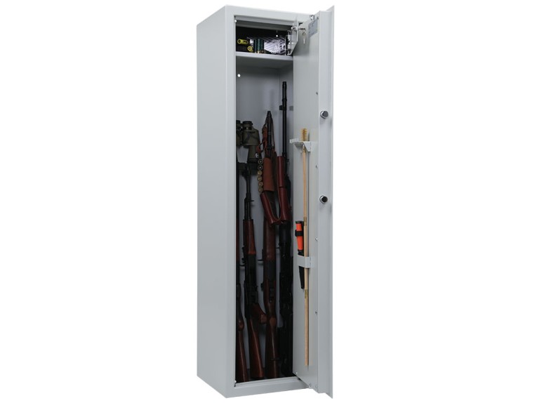 Оружейный сейф Valberg Арсенал 1443Т EL Оружейный сейф Valberg Арсенал 1443Т EL