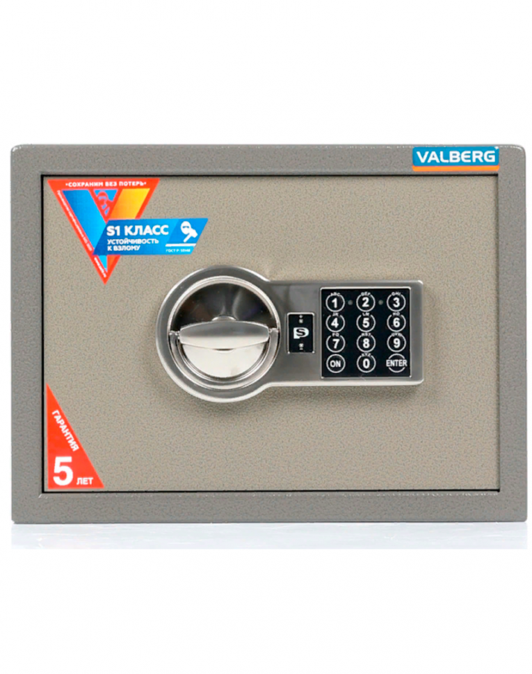 Мебельный сейф Valberg ASM 25 EL Мебельный сейф Valberg ASM 25 EL