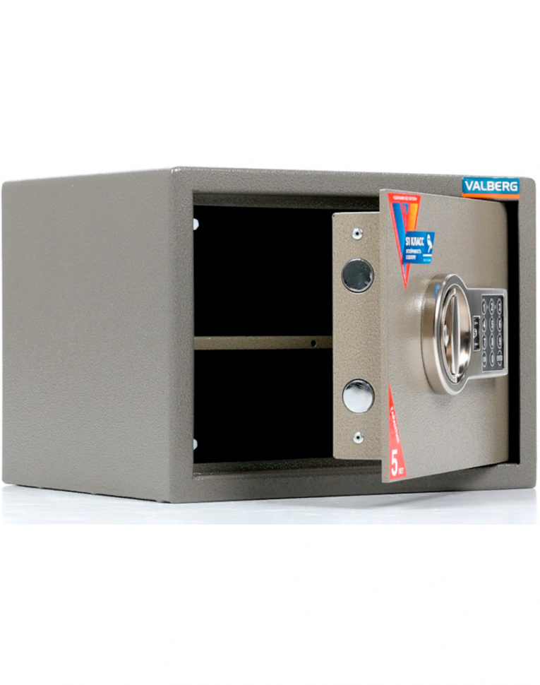 Мебельный сейф Valberg ASM 25 EL Мебельный сейф Valberg ASM 25 EL