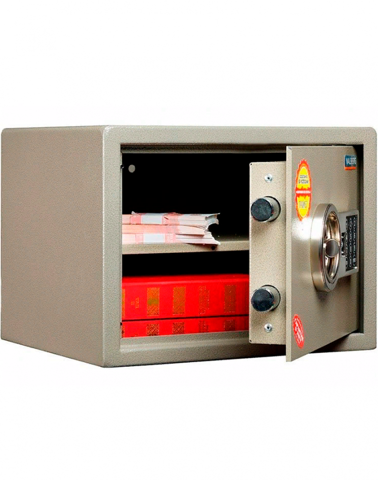 Мебельный сейф Valberg ASM 25 EL Мебельный сейф Valberg ASM 25 EL